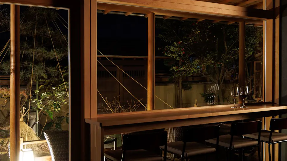 Oiwakeya Ryokan