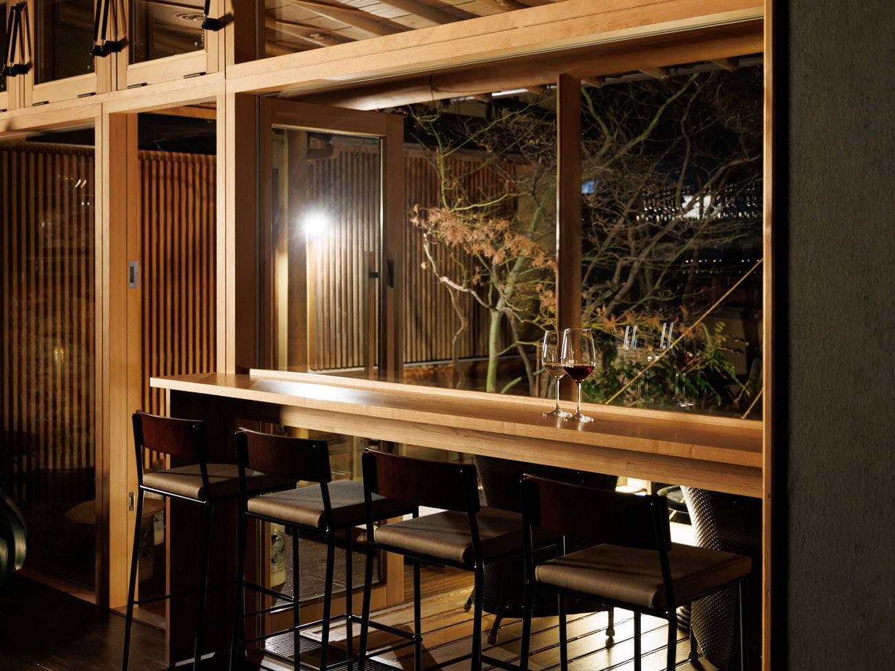 美ヶ原温泉 追分屋旅館