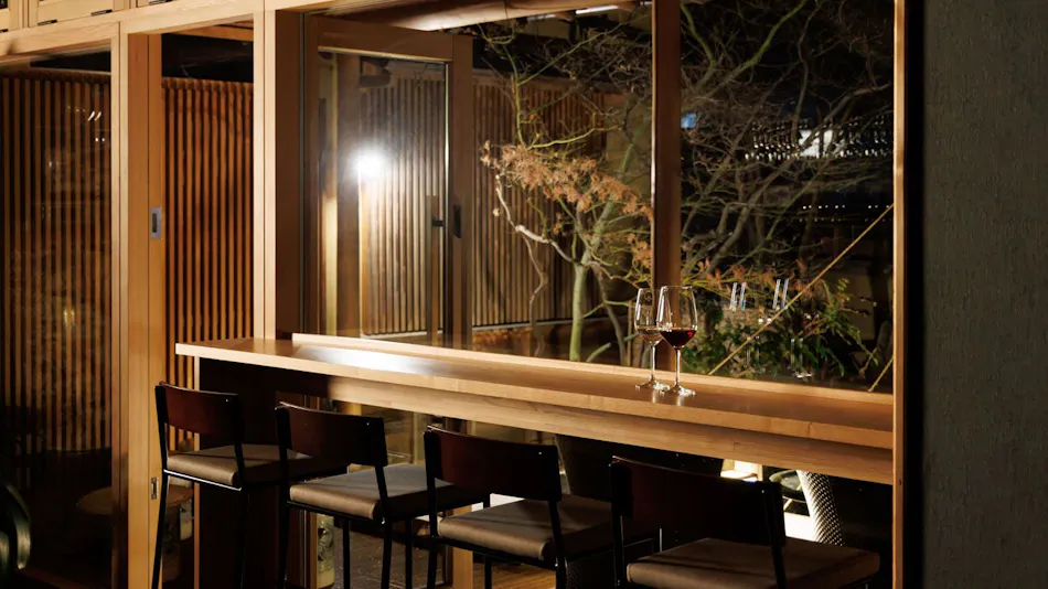 Oiwakeya Ryokan