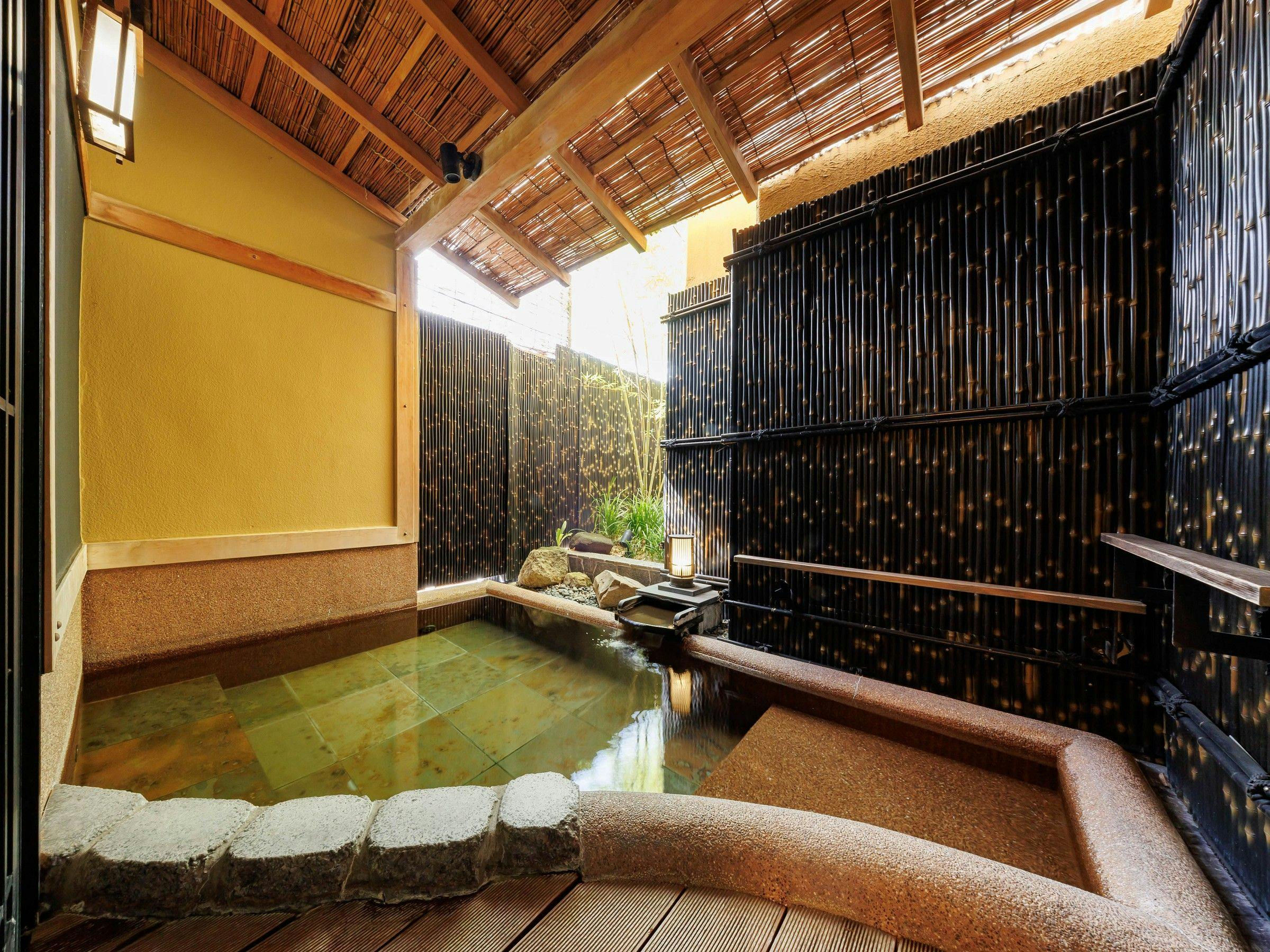 美ヶ原温泉 追分屋旅館