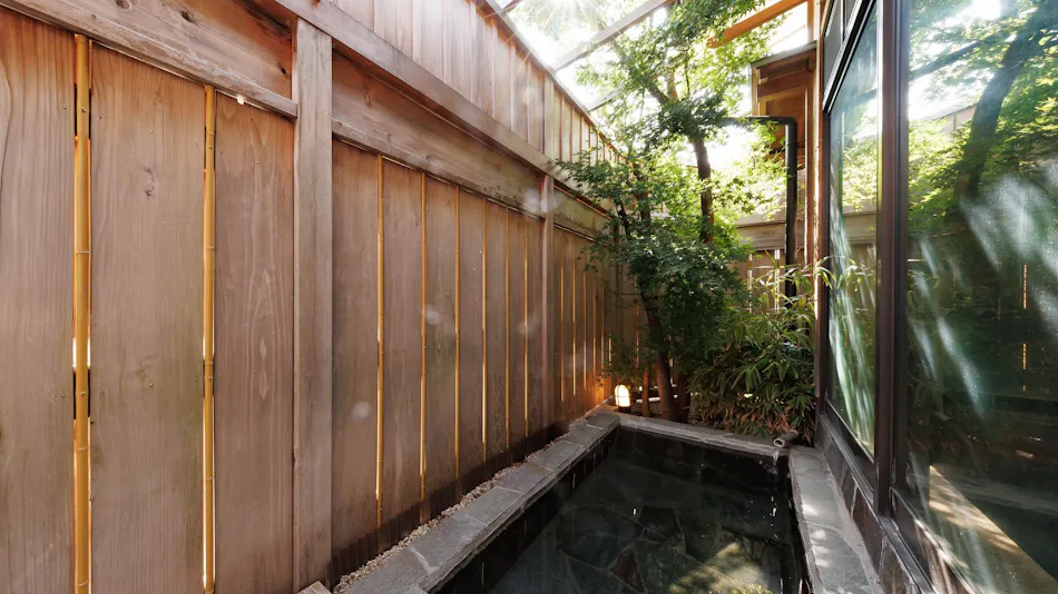 Oiwakeya Ryokan