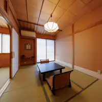 【Kamar Khusus - Tachibana】