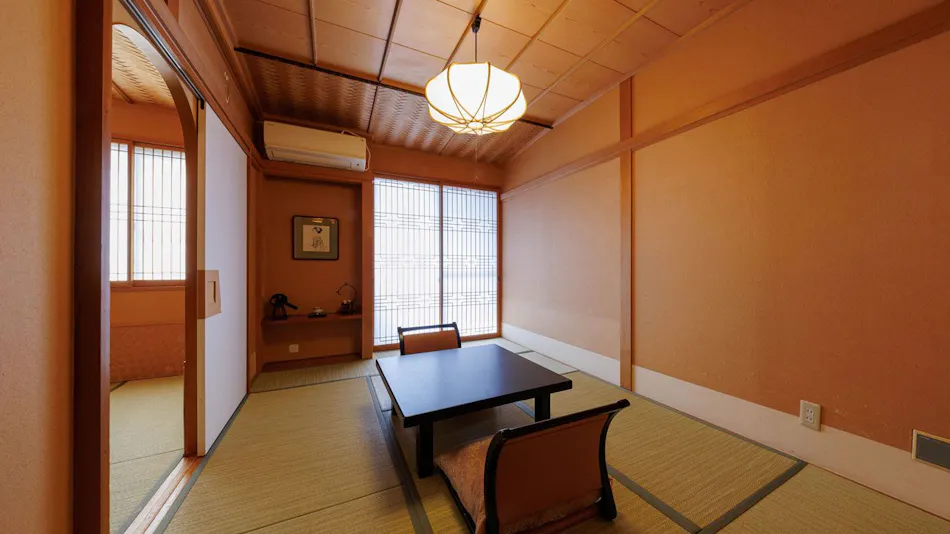 Oiwakeya Ryokan