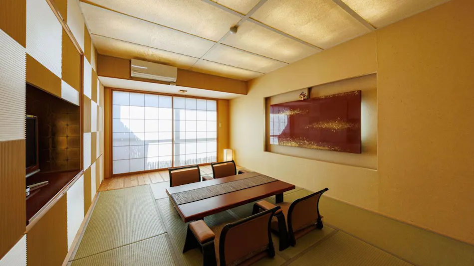 Oiwakeya Ryokan