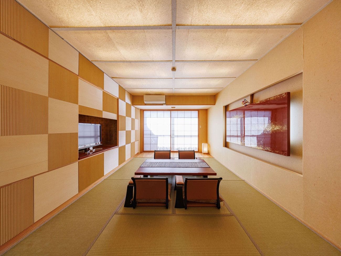 美ヶ原温泉 追分屋旅館