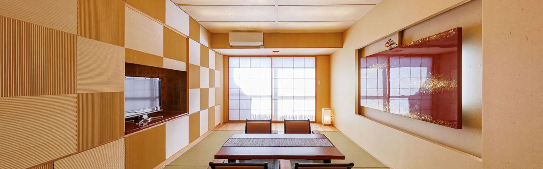 美ヶ原温泉 追分屋旅館