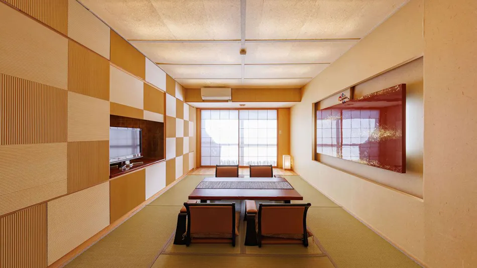 Oiwakeya Ryokan