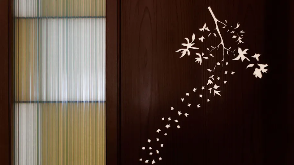 Oiwakeya Ryokan