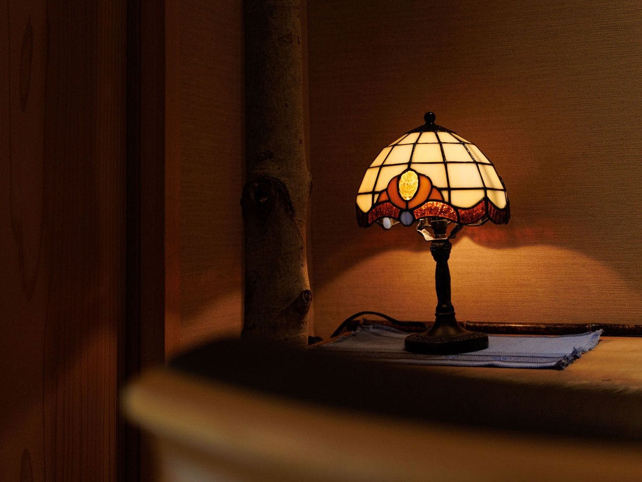 美ヶ原温泉 追分屋旅館