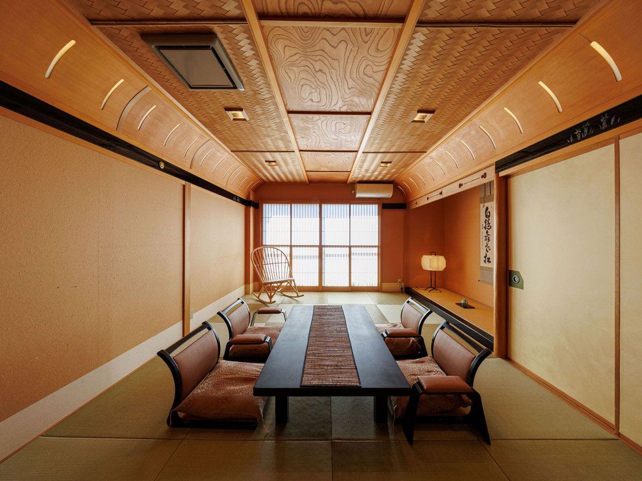 美ヶ原温泉 追分屋旅館