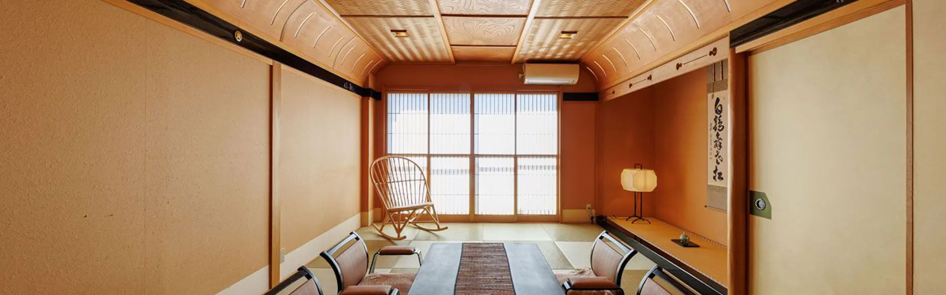 美ヶ原温泉 追分屋旅館