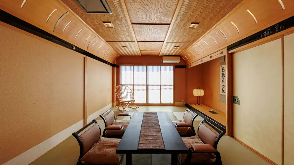 Oiwakeya Ryokan