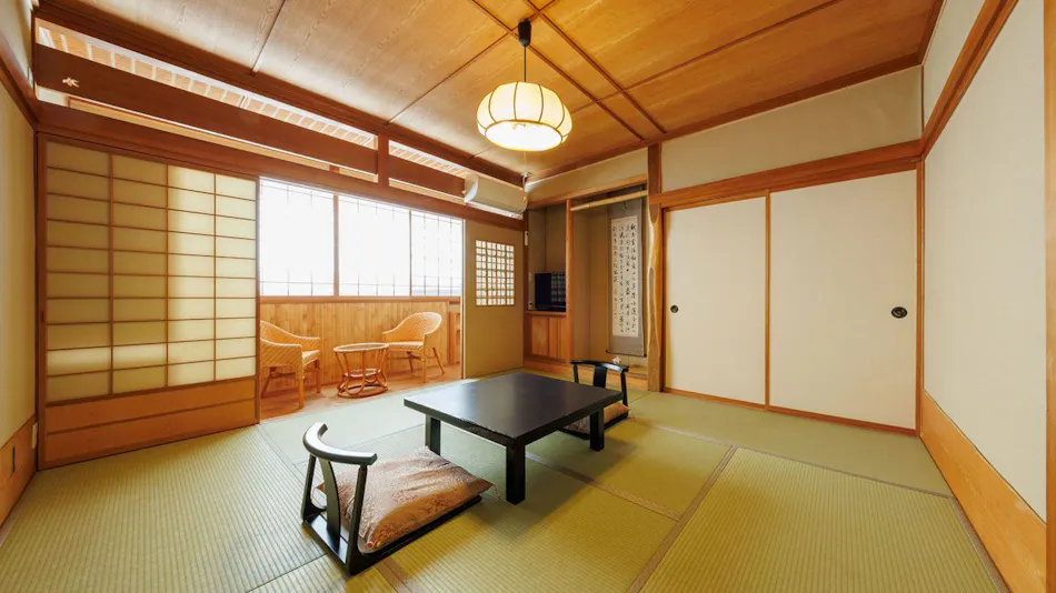 Oiwakeya Ryokan