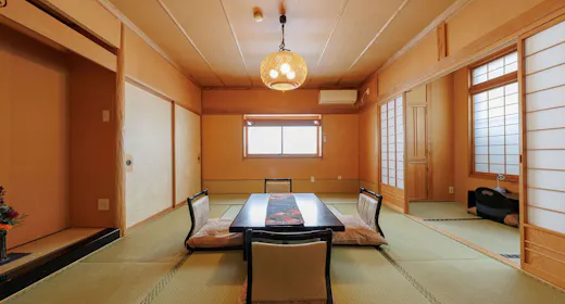 【和室10畳】