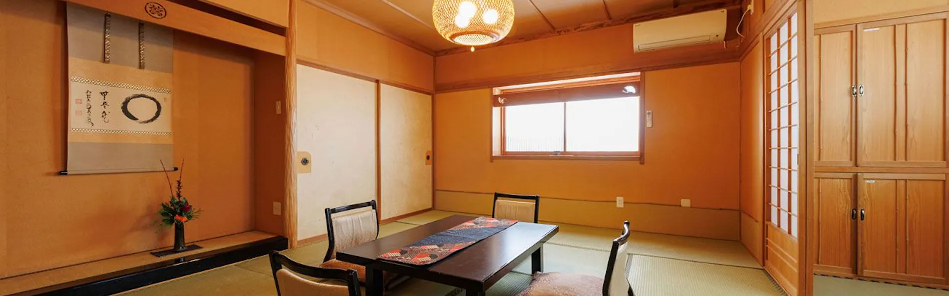 美ヶ原温泉 追分屋旅館