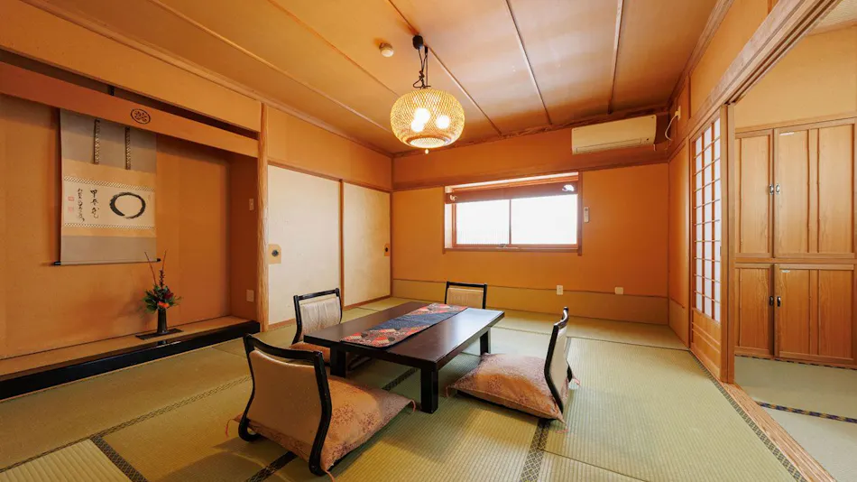 Oiwakeya Ryokan