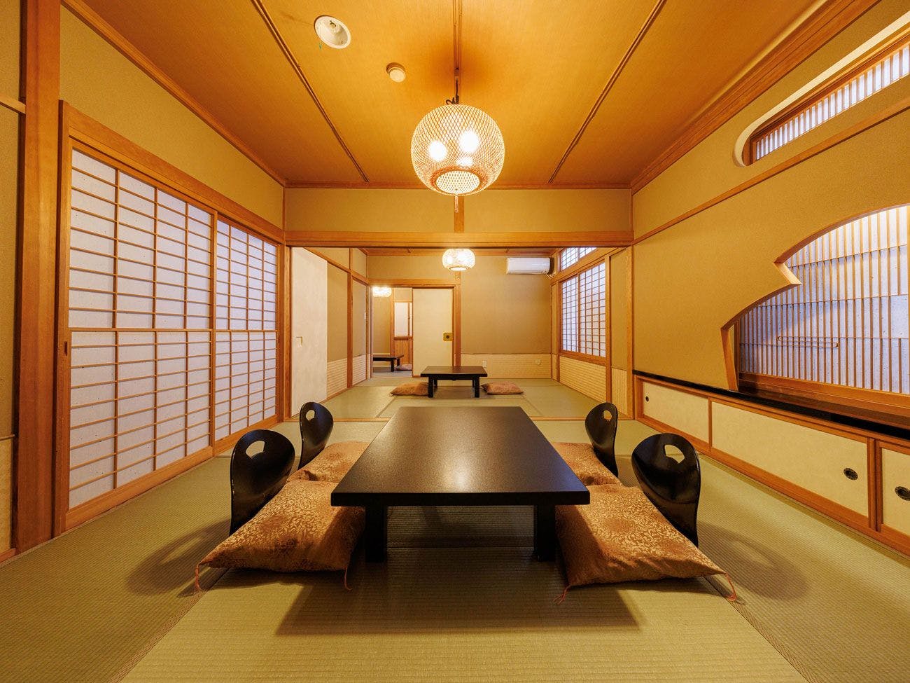美ヶ原温泉 追分屋旅館