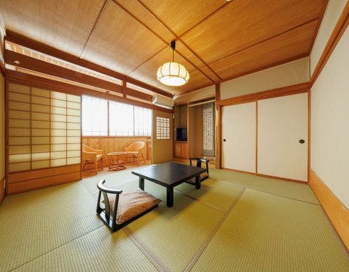 くつろぎ着／ごゆっくりとお寛ぎください