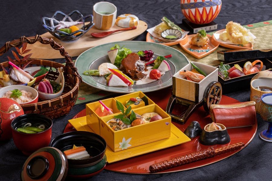 21年最新 美ヶ原高原美術館野外展示場で美食を叶える宿ランキング 一休 Com