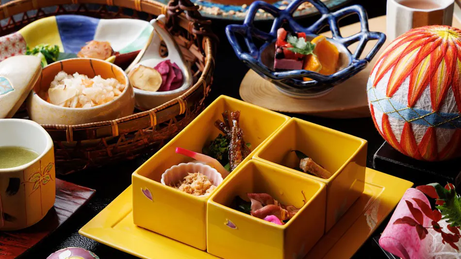 Oiwakeya Ryokan