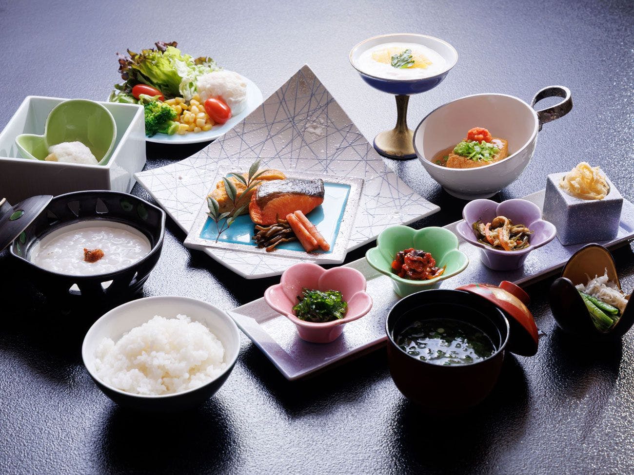 美ヶ原温泉 追分屋旅館