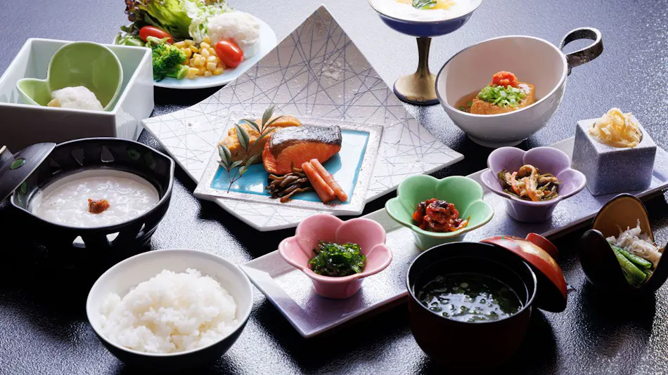 Oiwakeya Ryokan