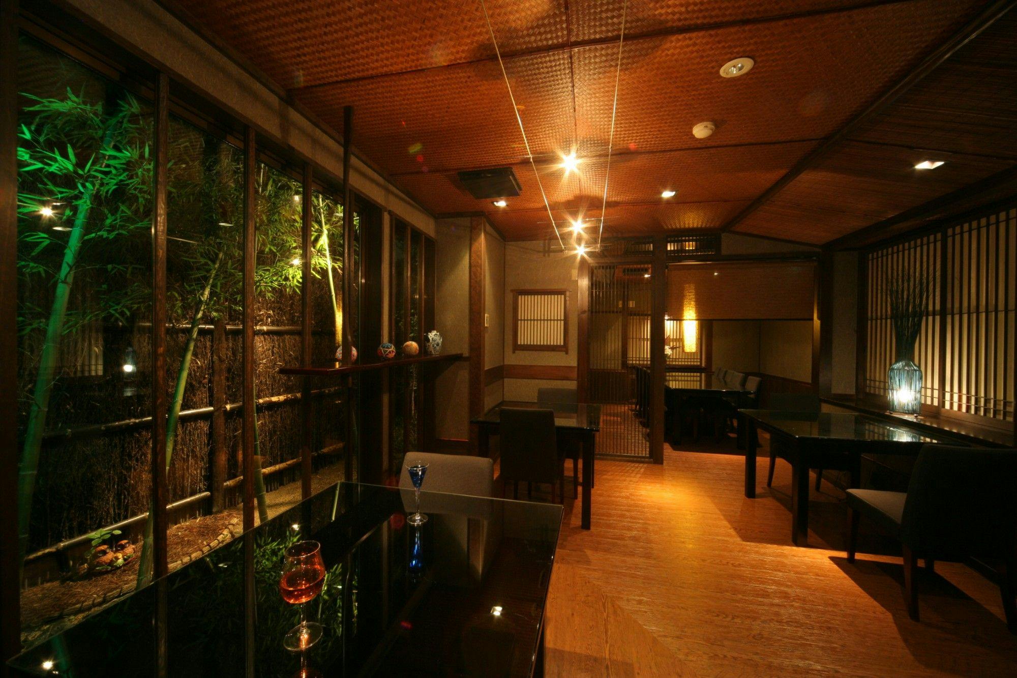 美ヶ原温泉 追分屋旅館