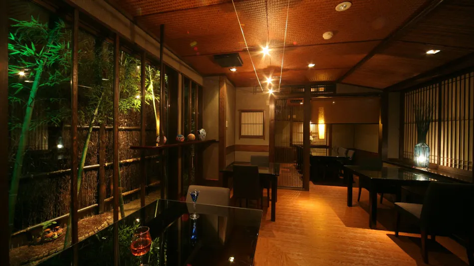 Oiwakeya Ryokan