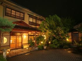 追分屋旅館