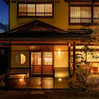 Selamat datang di Akomodasi Furu-yu, tempat bertemunya keanggunan dan kuliner.