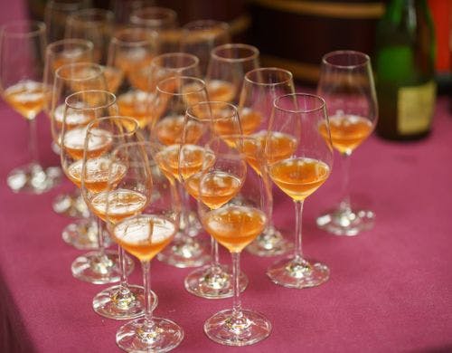 梅リキュール「星子 2024」