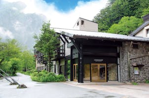 上高地帝国ホテル の空室状況を確認する 宿泊予約は 一休 Com 上高地帝国ホテル の空室状況を確認する 宿泊予約は 一休 Com
