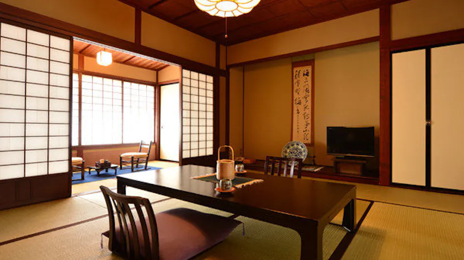 Ryokan Sugimoto