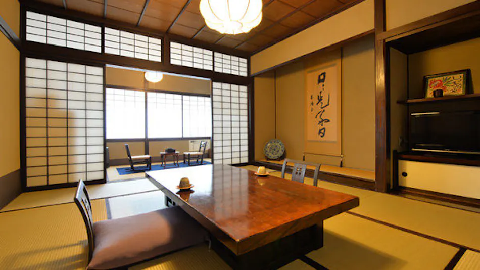Ryokan Sugimoto