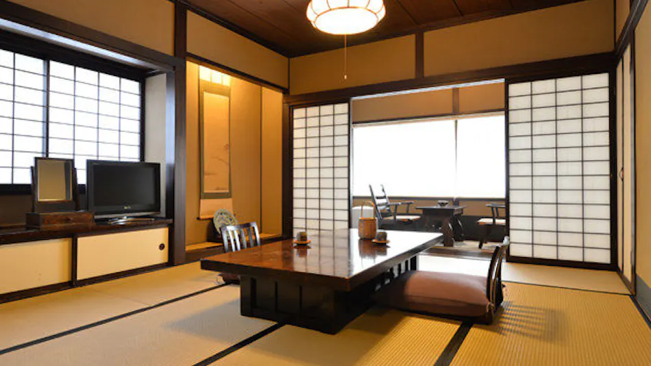 Ryokan Sugimoto