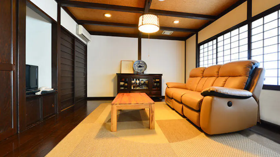 Ryokan Sugimoto