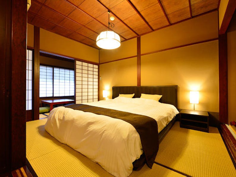 旅館すぎもと の空室状況を確認する 宿泊予約は 一休 Com