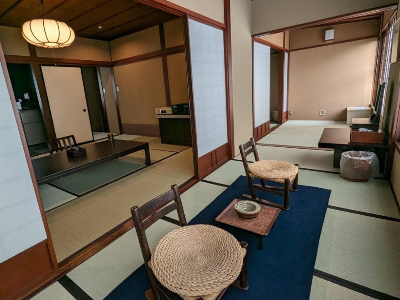 旅館すぎもと