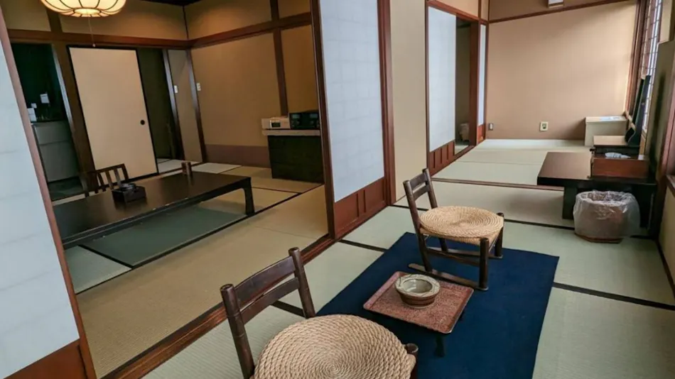 Ryokan Sugimoto