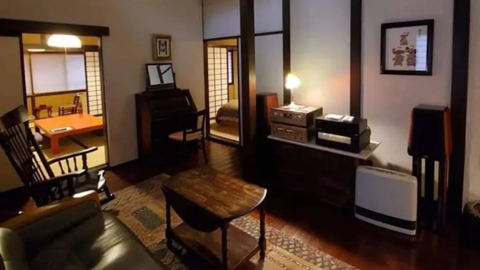 Ryokan Sugimoto
