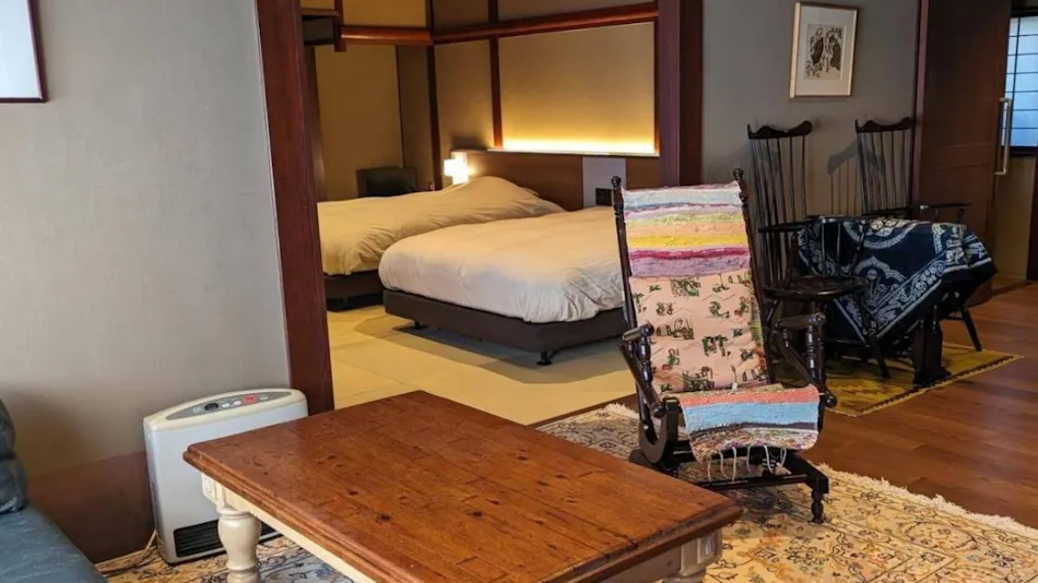 Ryokan Sugimoto
