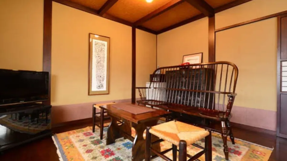 Ryokan Sugimoto