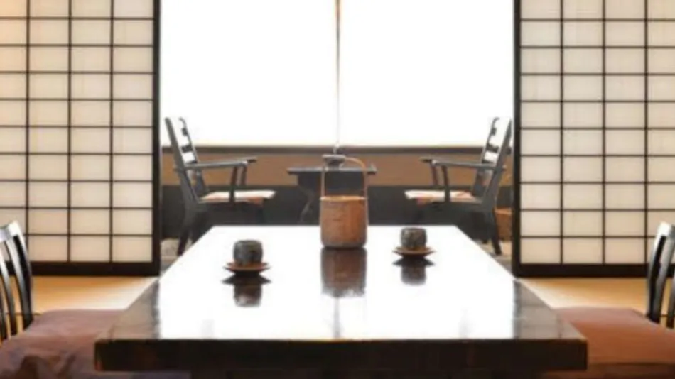 Ryokan Sugimoto