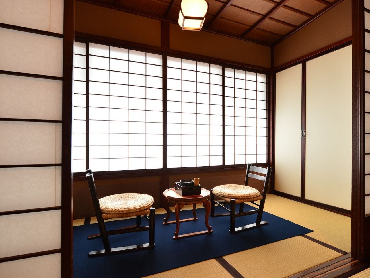 旅館すぎもと