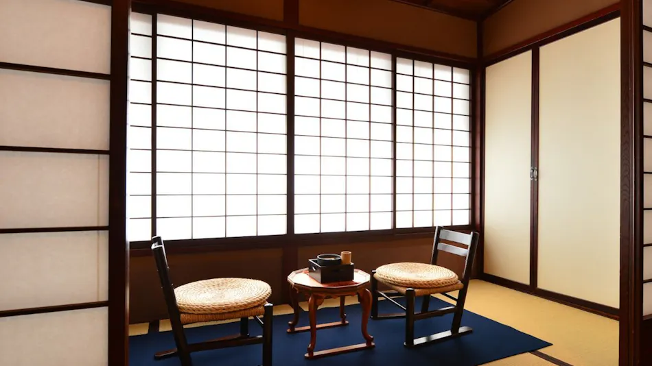 Ryokan Sugimoto