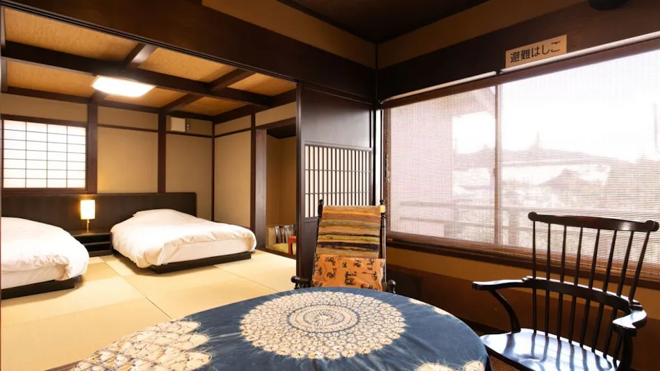 Ryokan Sugimoto