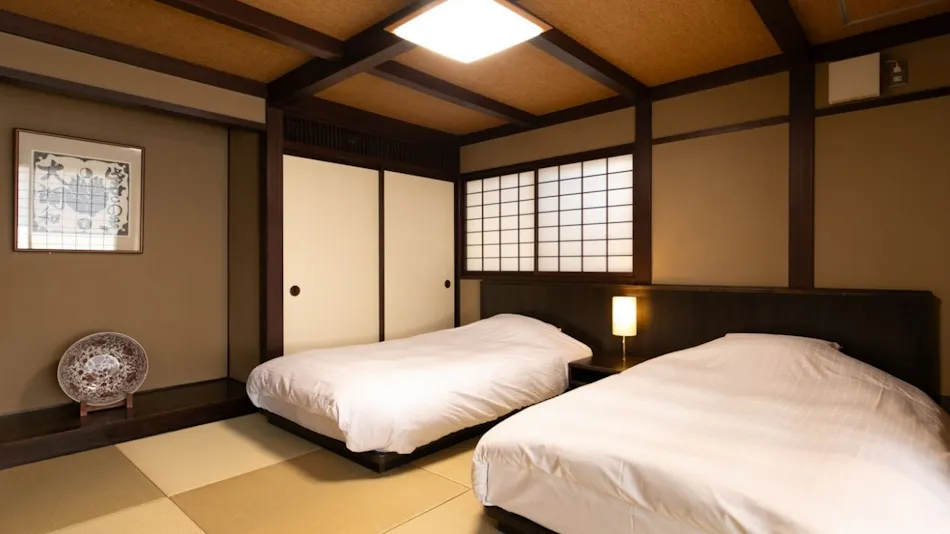 Ryokan Sugimoto