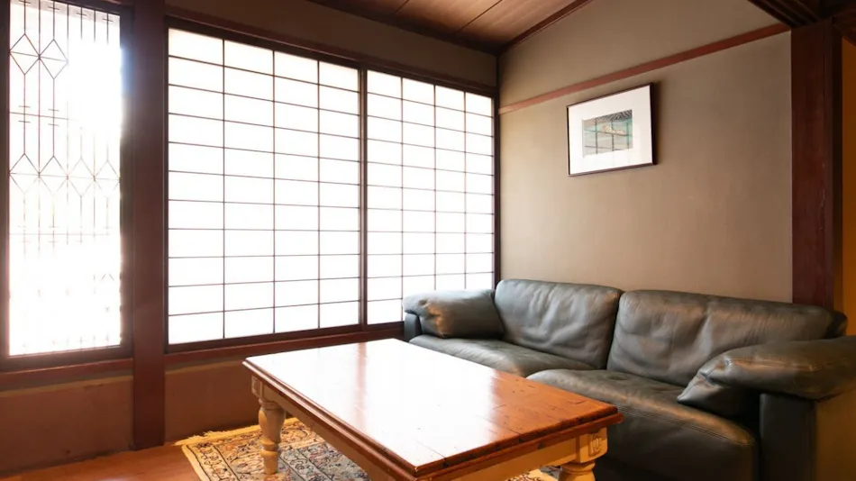 Ryokan Sugimoto