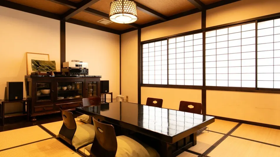 Ryokan Sugimoto
