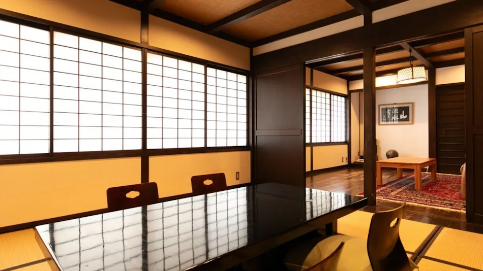 Ryokan Sugimoto